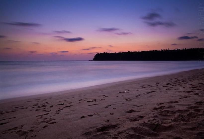 Resort Agonda Cottages 11