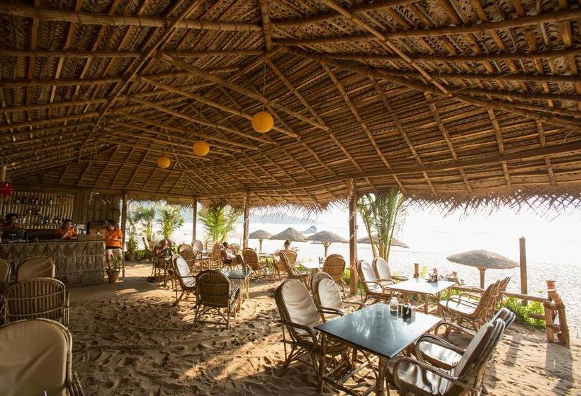 Resort Agonda Cottages 19