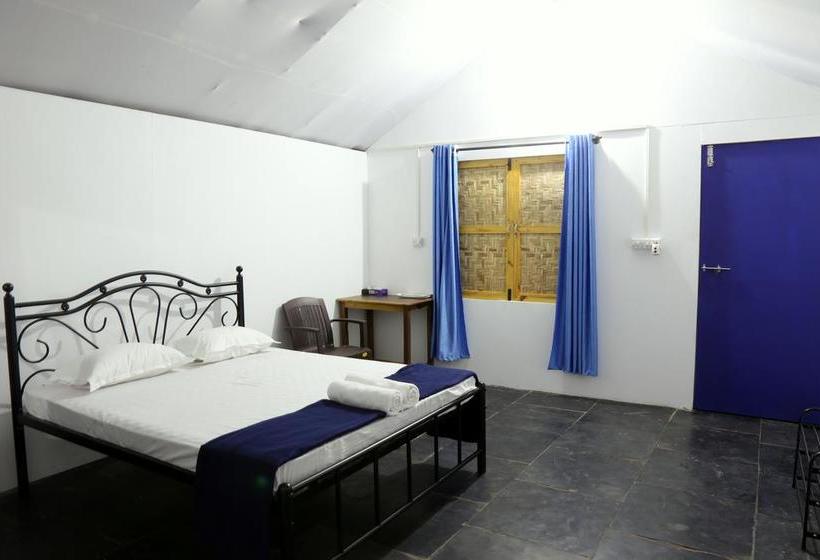 Resort Agonda Cottages 2