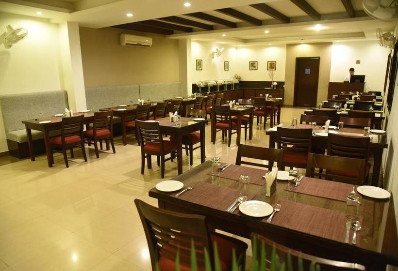 Hotel Zip By Spree Lemon Park Uttarakhand