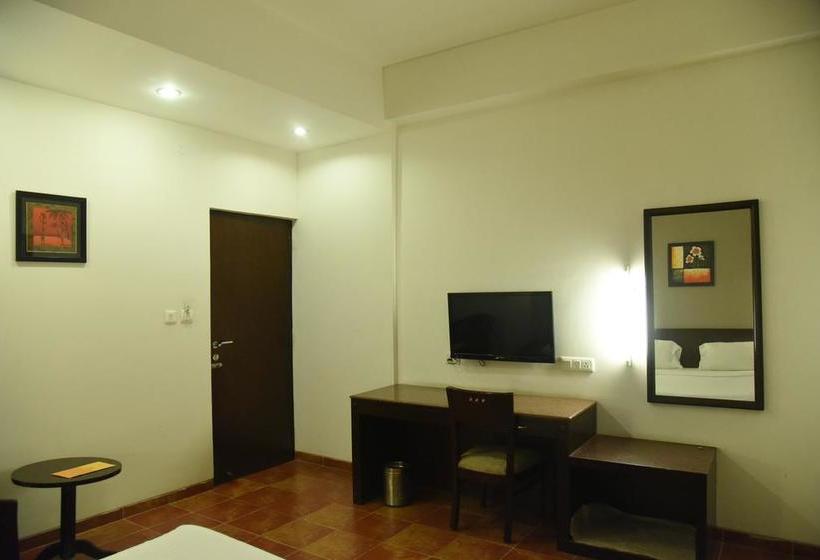 Hotel Zip By Spree Lemon Park 10