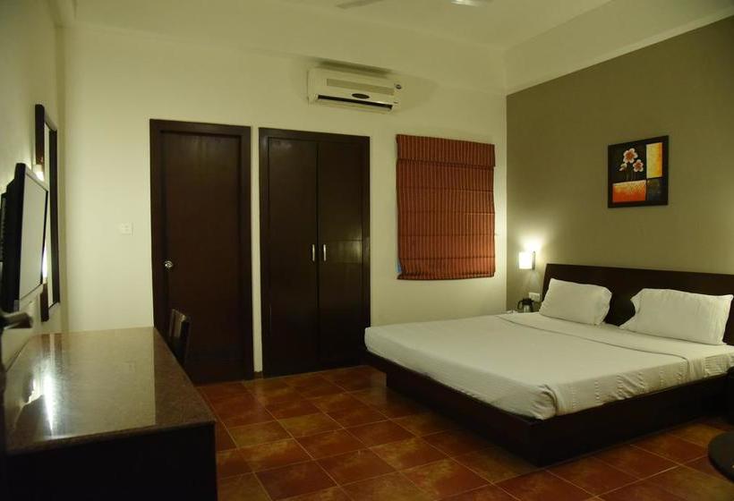 Hotel Zip By Spree Lemon Park 12