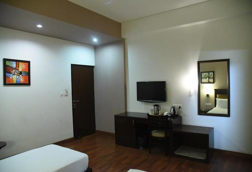 Hotel Zip By Spree Lemon Park 13