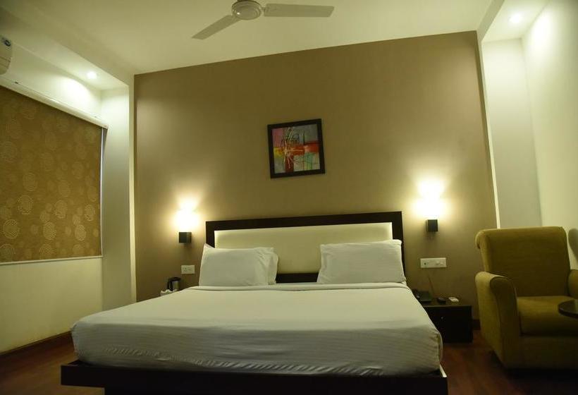 Hotel Zip By Spree Lemon Park 15