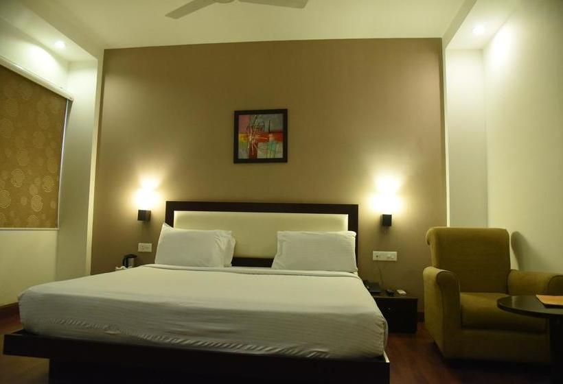 Hotel Zip By Spree Lemon Park 16