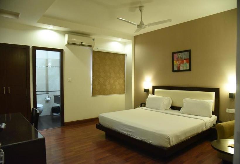 Hotel Zip By Spree Lemon Park 17