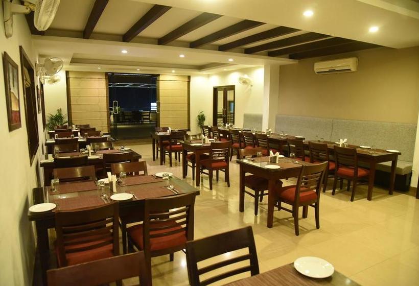 Hotel Zip By Spree Lemon Park 19