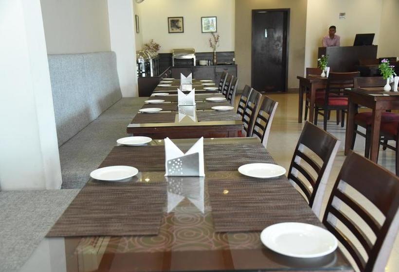 Hotel Zip By Spree Lemon Park 2