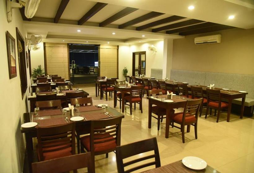 Hotel Zip By Spree Lemon Park 20