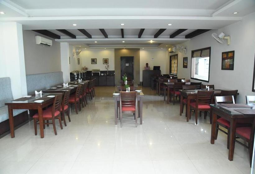 Hotel Zip By Spree Lemon Park 3