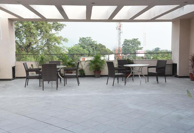 Hotel Zip By Spree Lemon Park 4