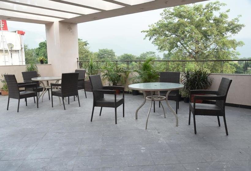 Hotel Zip By Spree Lemon Park 5