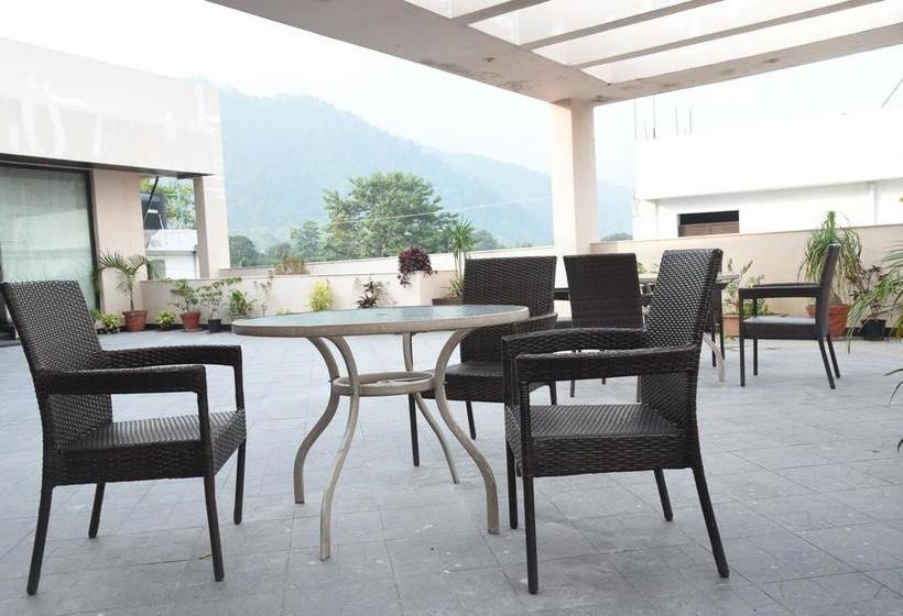 Hotel Zip By Spree Lemon Park 6