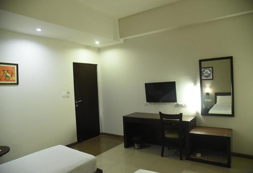 Hotel Zip By Spree Lemon Park 7