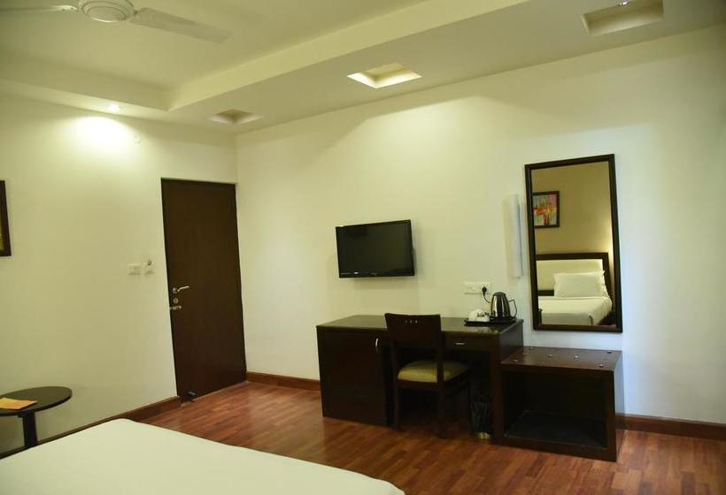 Hotel Zip By Spree Lemon Park 9