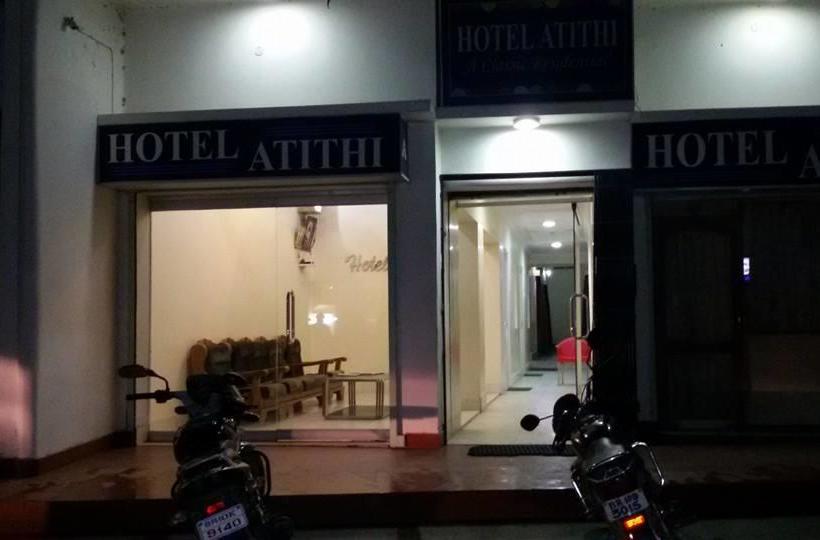 Hotel Atithi