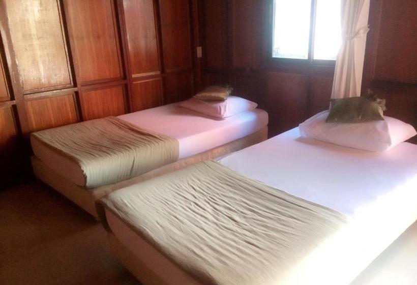 Rainbow House Resort 1