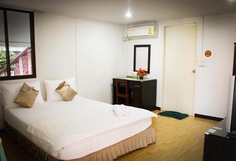 Rainbow House Resort 11