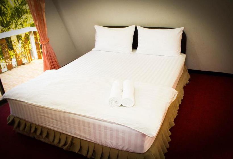 Rainbow House Resort 13