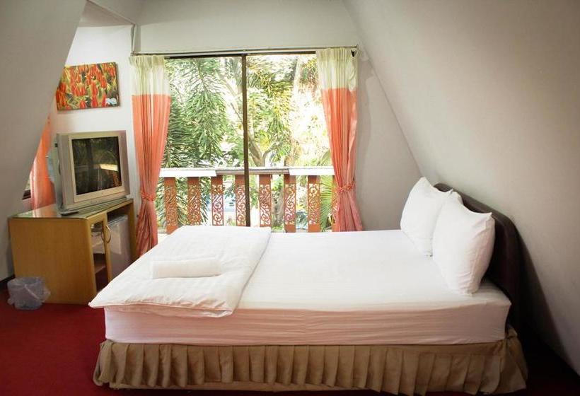 Rainbow House Resort 16