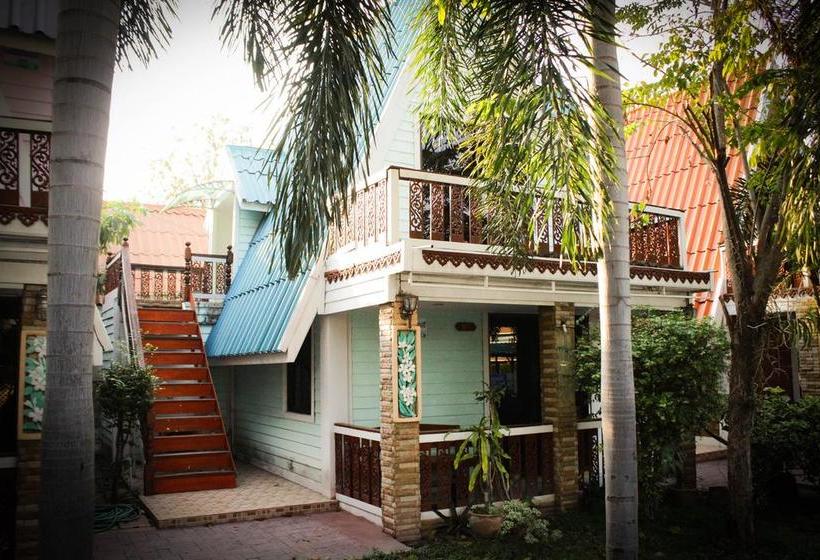 Rainbow House Resort 2