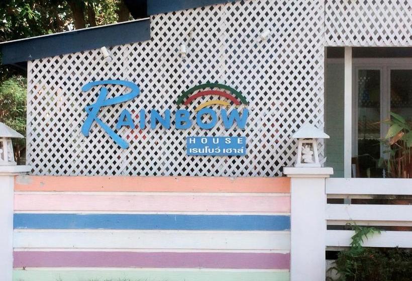 Rainbow House Resort 4