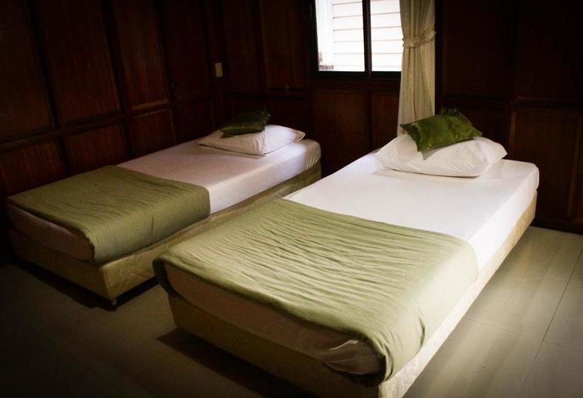 Rainbow House Resort 5