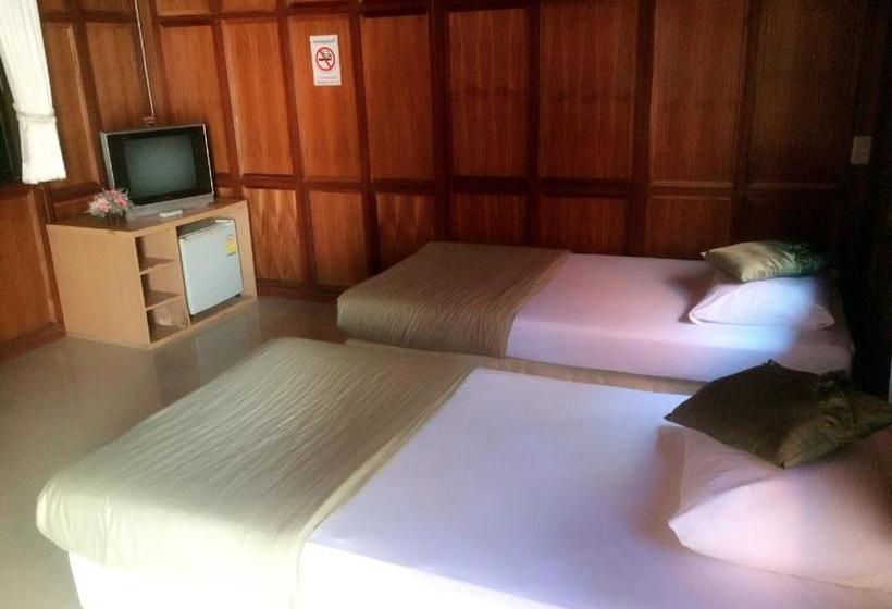 Rainbow House Resort 7