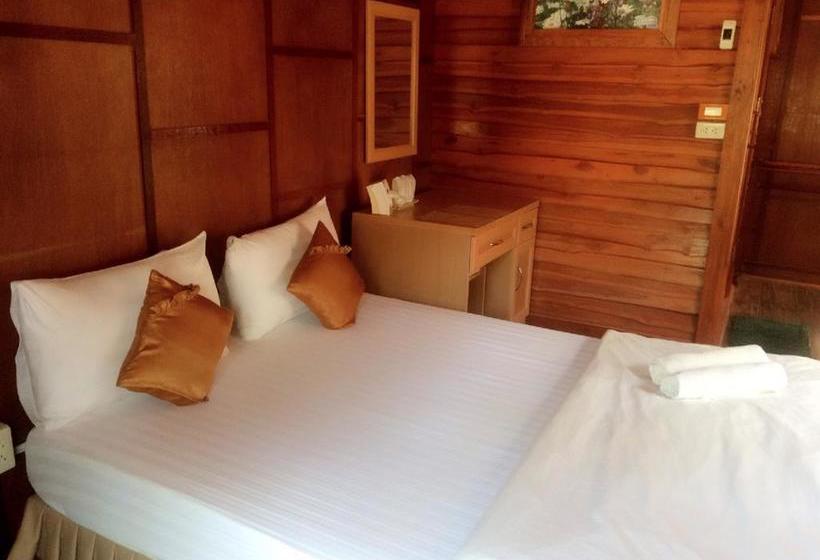 Rainbow House Resort 8