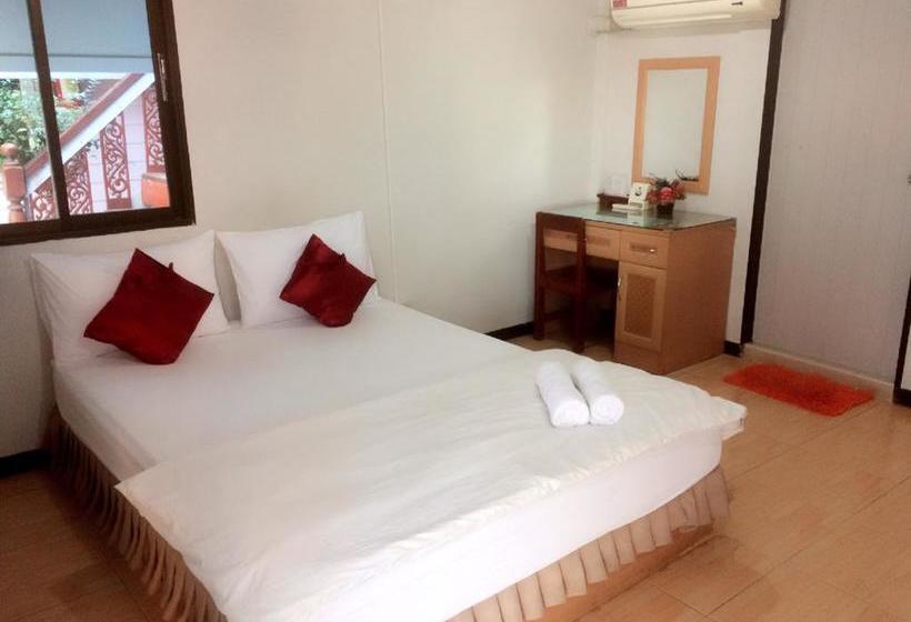 Rainbow House Resort 9