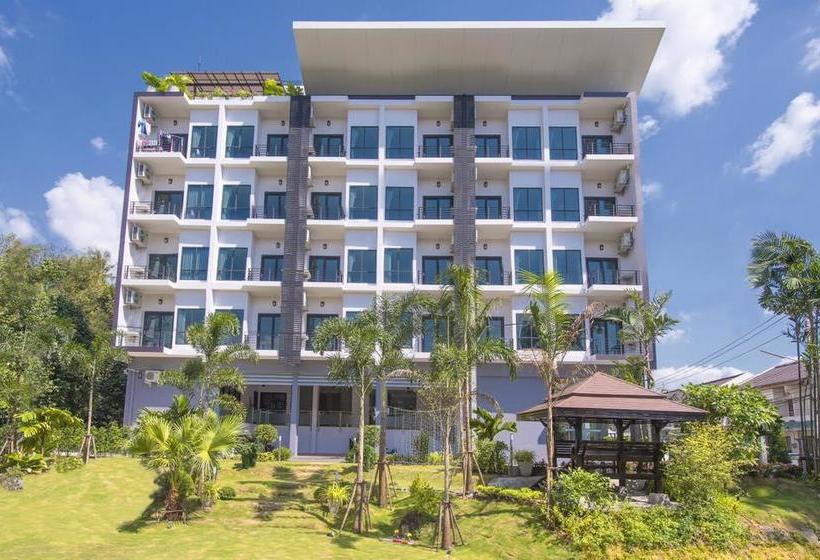 Hotel Sixty Six Place 2