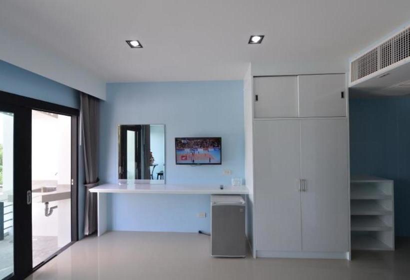 Hotel Sixty Six Place 6