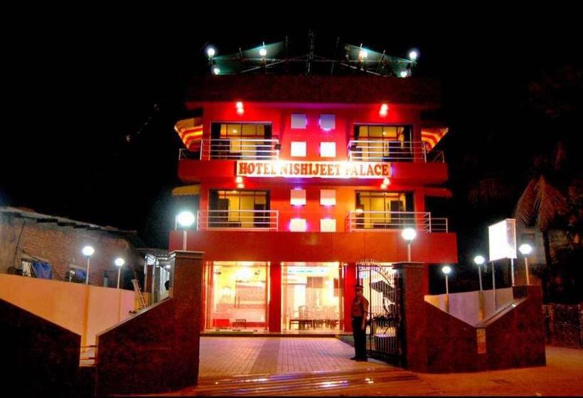 Hotel Nishijeet Palace 13