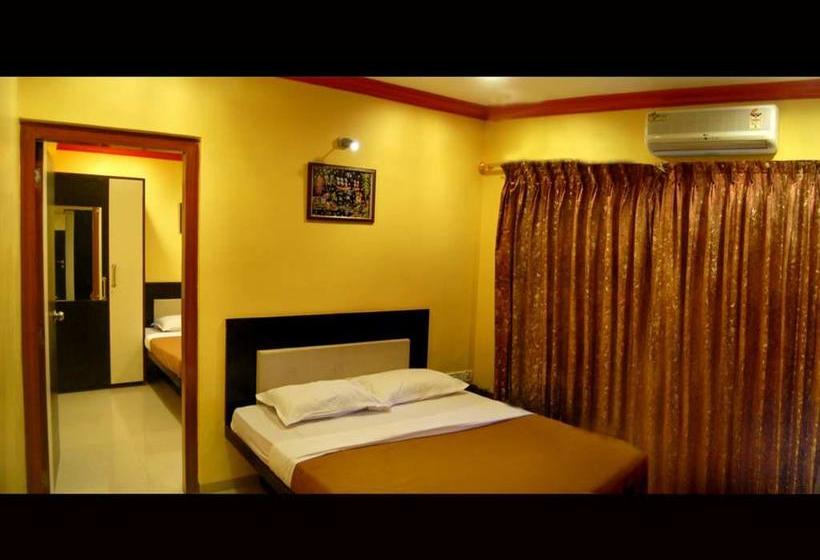 Hotel Nishijeet Palace 18