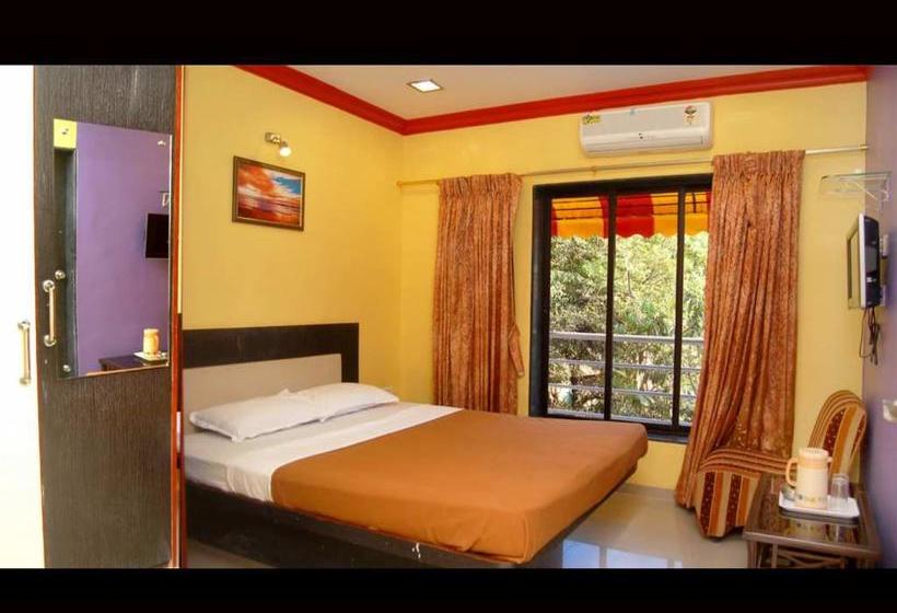 Hotel Nishijeet Palace 19
