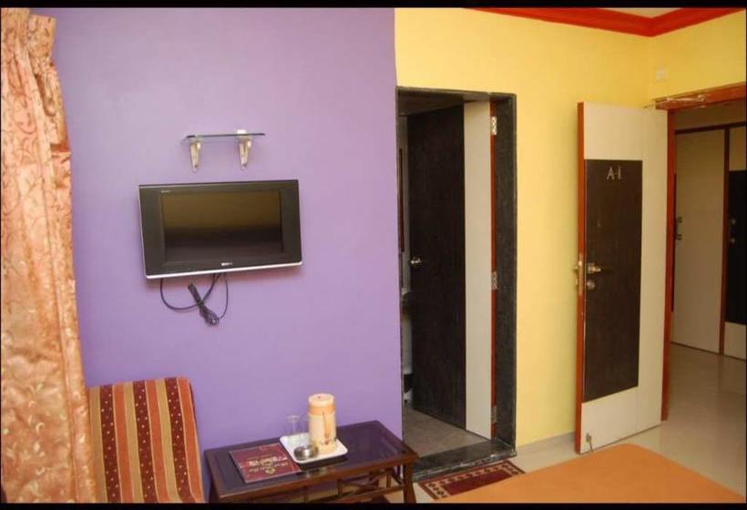 Hotel Nishijeet Palace 3