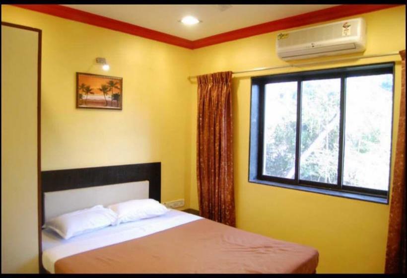 Hotel Nishijeet Palace 7