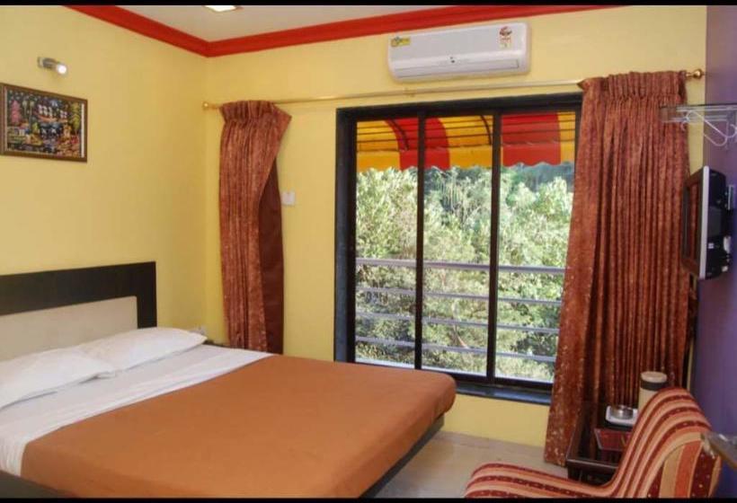 Hotel Nishijeet Palace 9