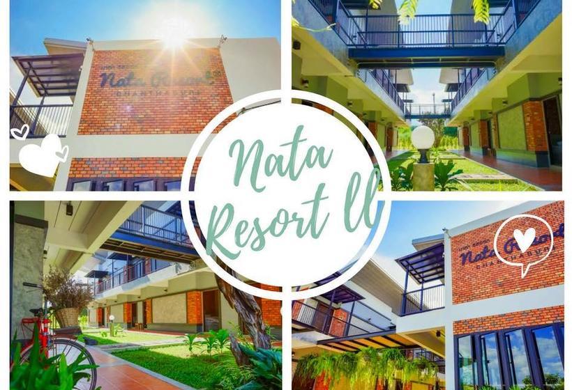 Nata Resort