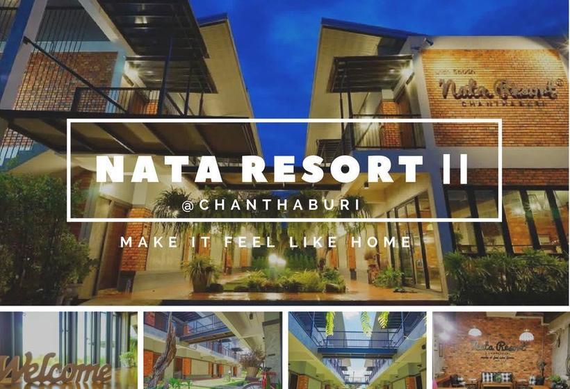 Nata Resort 4