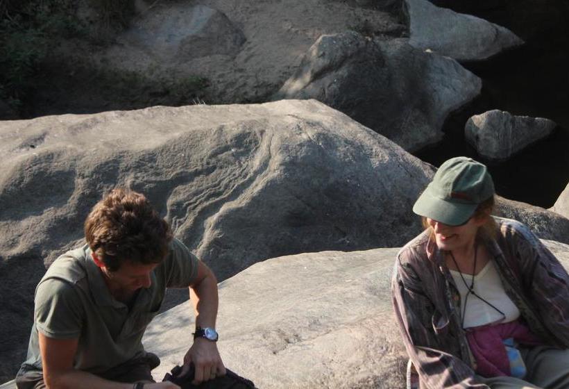 Bed and Breakfast Happylife Zostels Munnar 2