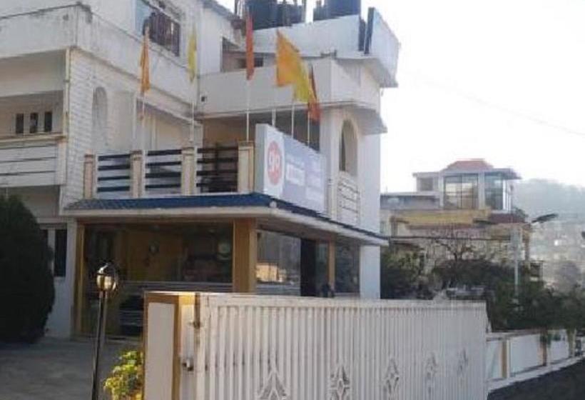 Hotel Vels Court Residency Ooty