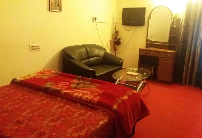 Hotel Vels Court Residency 3