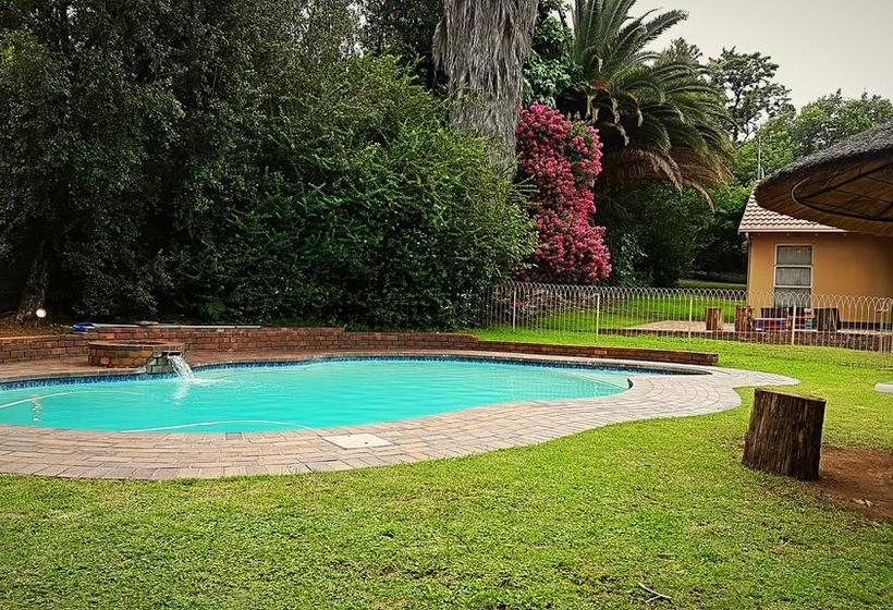 Hostel Mikasa Sukasa Backpackers 1