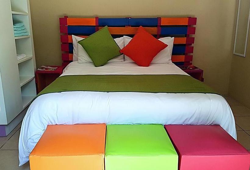 Hostel Mikasa Sukasa Backpackers 15