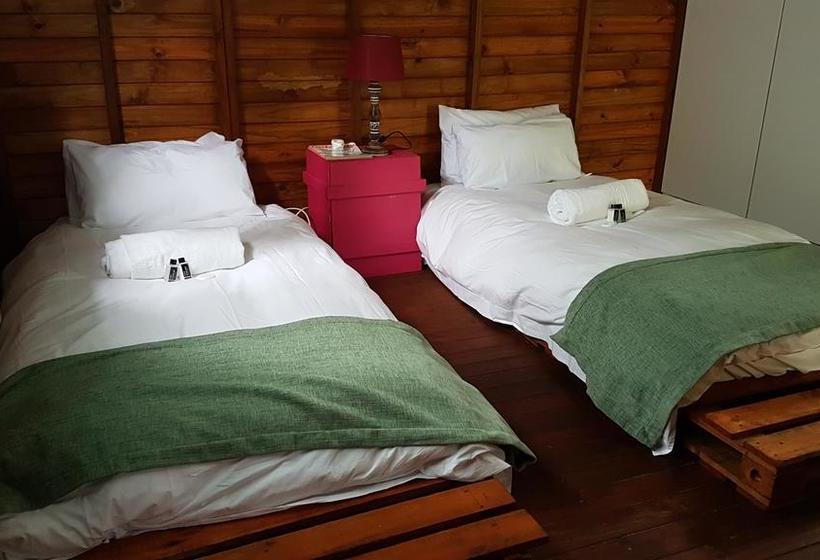 Hostel Mikasa Sukasa Backpackers 18