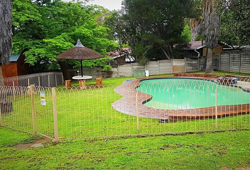 Hostel Mikasa Sukasa Backpackers 4