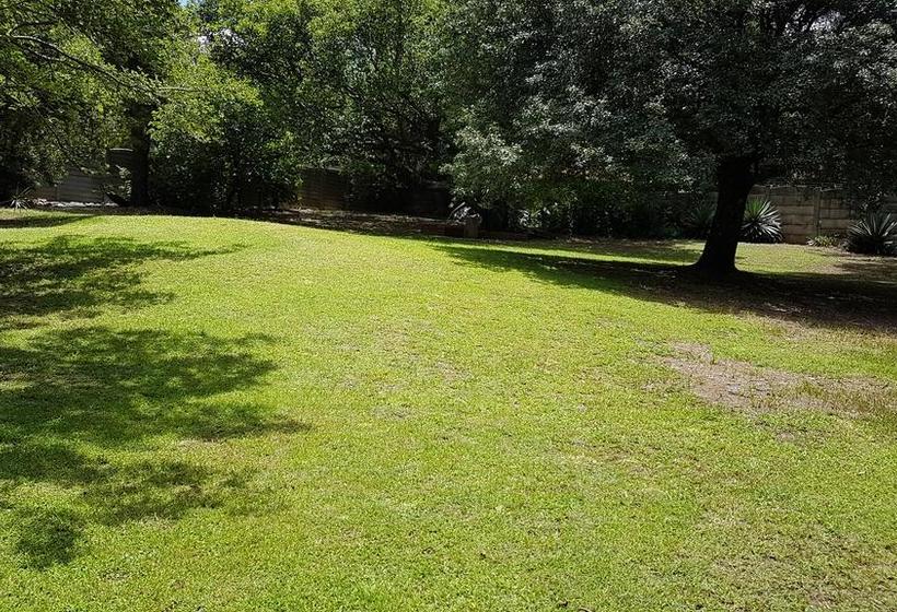 Hostel Mikasa Sukasa Backpackers 8