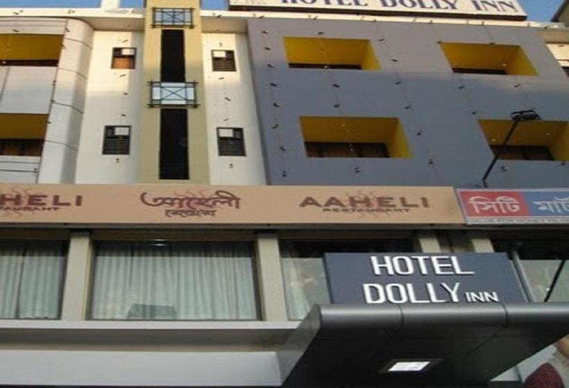 Hotel Dolly Inn 6