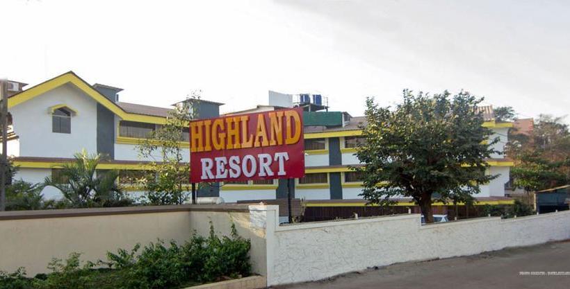 Highland Resort